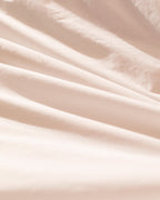 Sona Single Size Tasselled Duvet Cover Set - Madame Coco JO