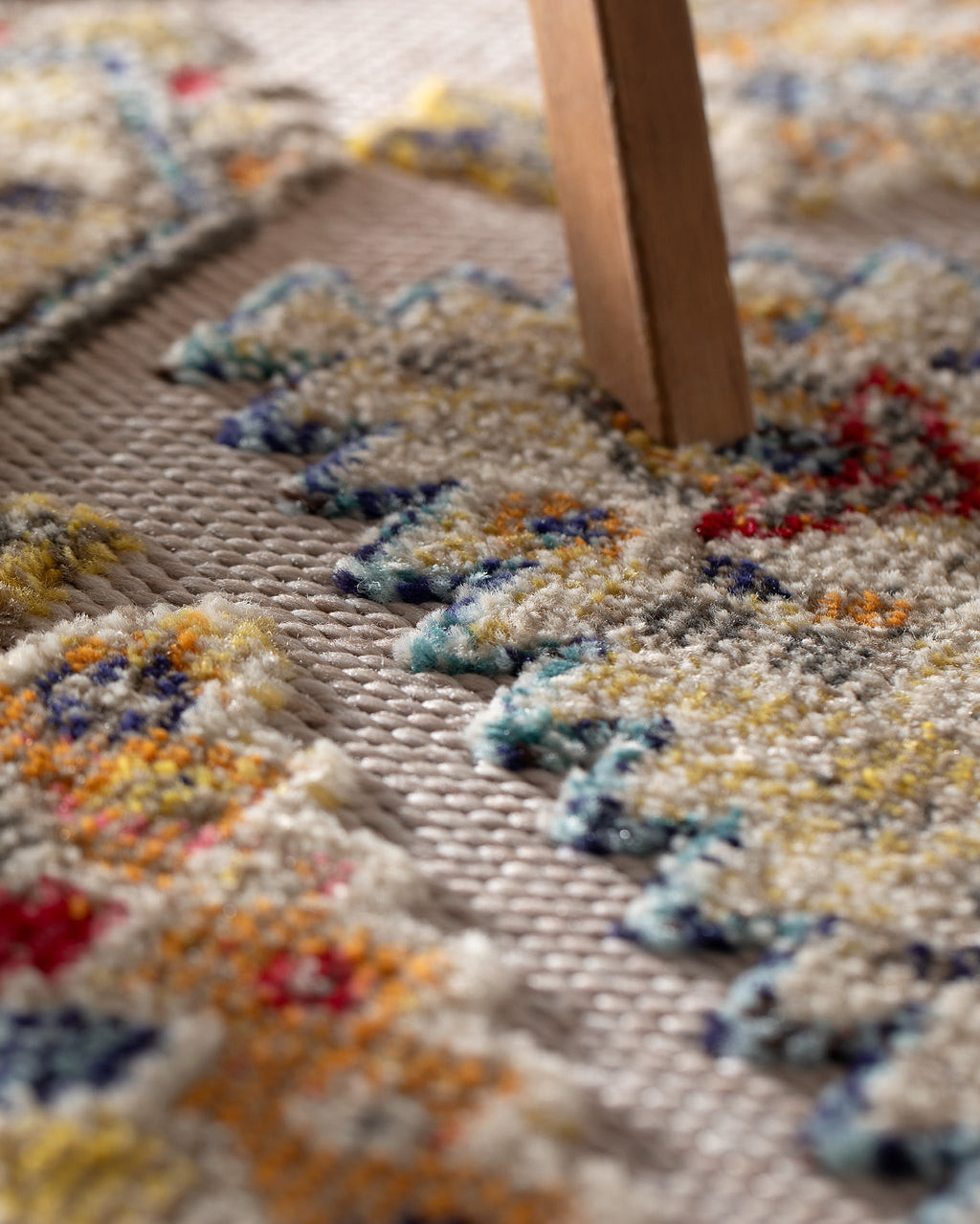 Creves Carpet - Madame Coco JO