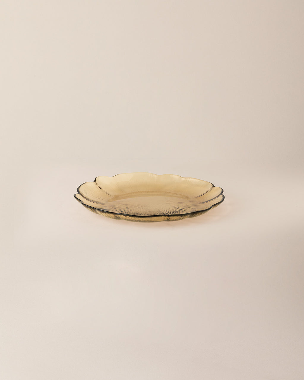 Branche Cake Plate - 21cm - Madame Coco JO