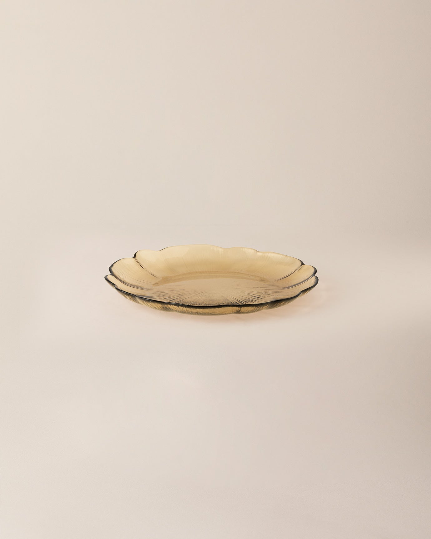 Branche Cake Plate - 21cm - Madame Coco JO
