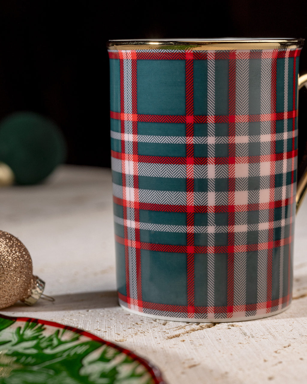 Reve Belda Mug - Madame Coco JO