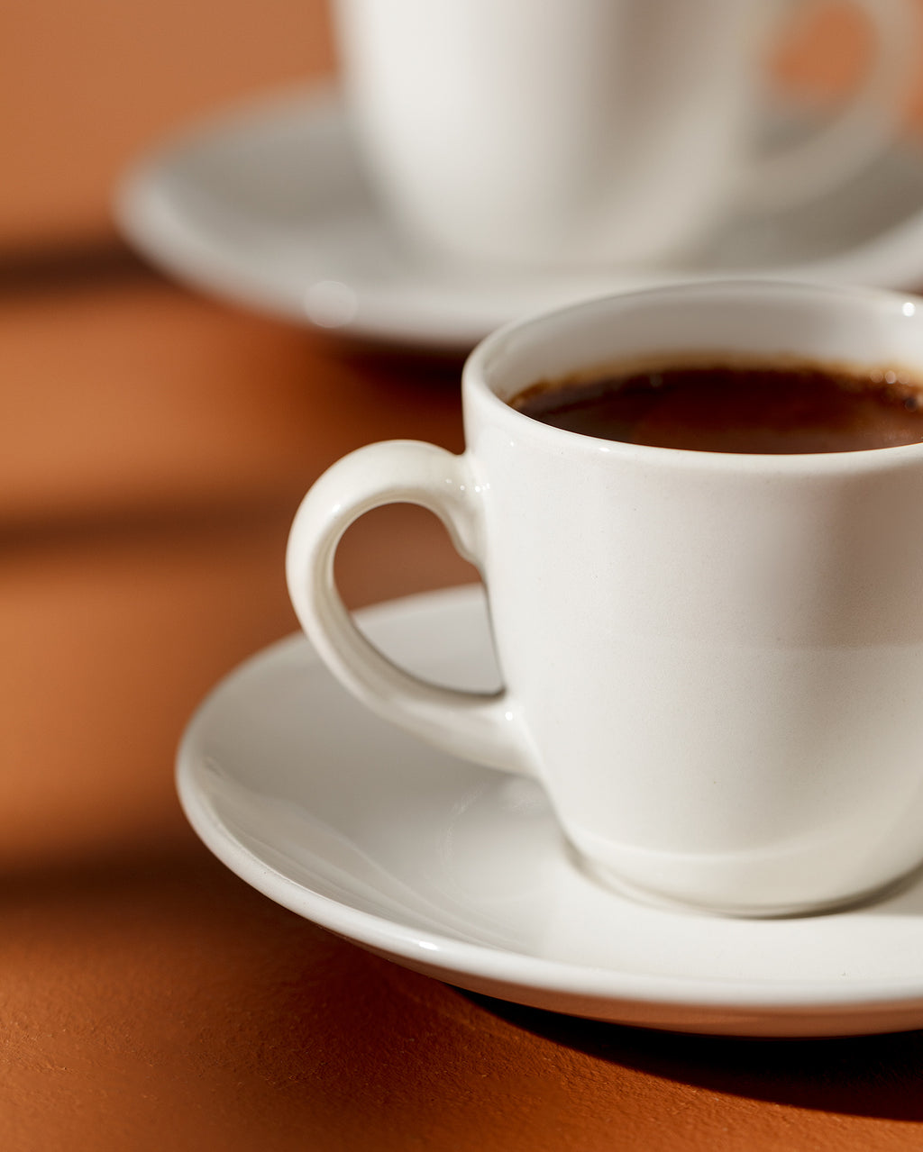 Benard Coffee Cup Set For 6 People - Madame Coco JO