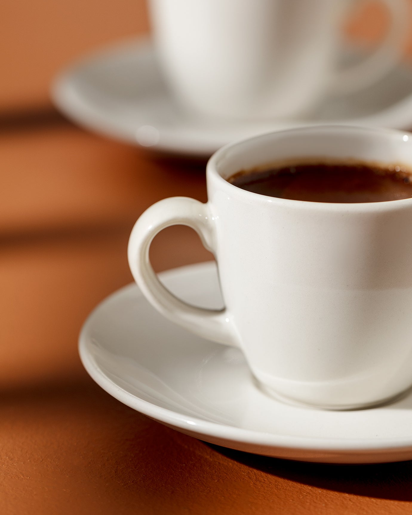 Benard Coffee Cup Set For 6 People - Madame Coco JO