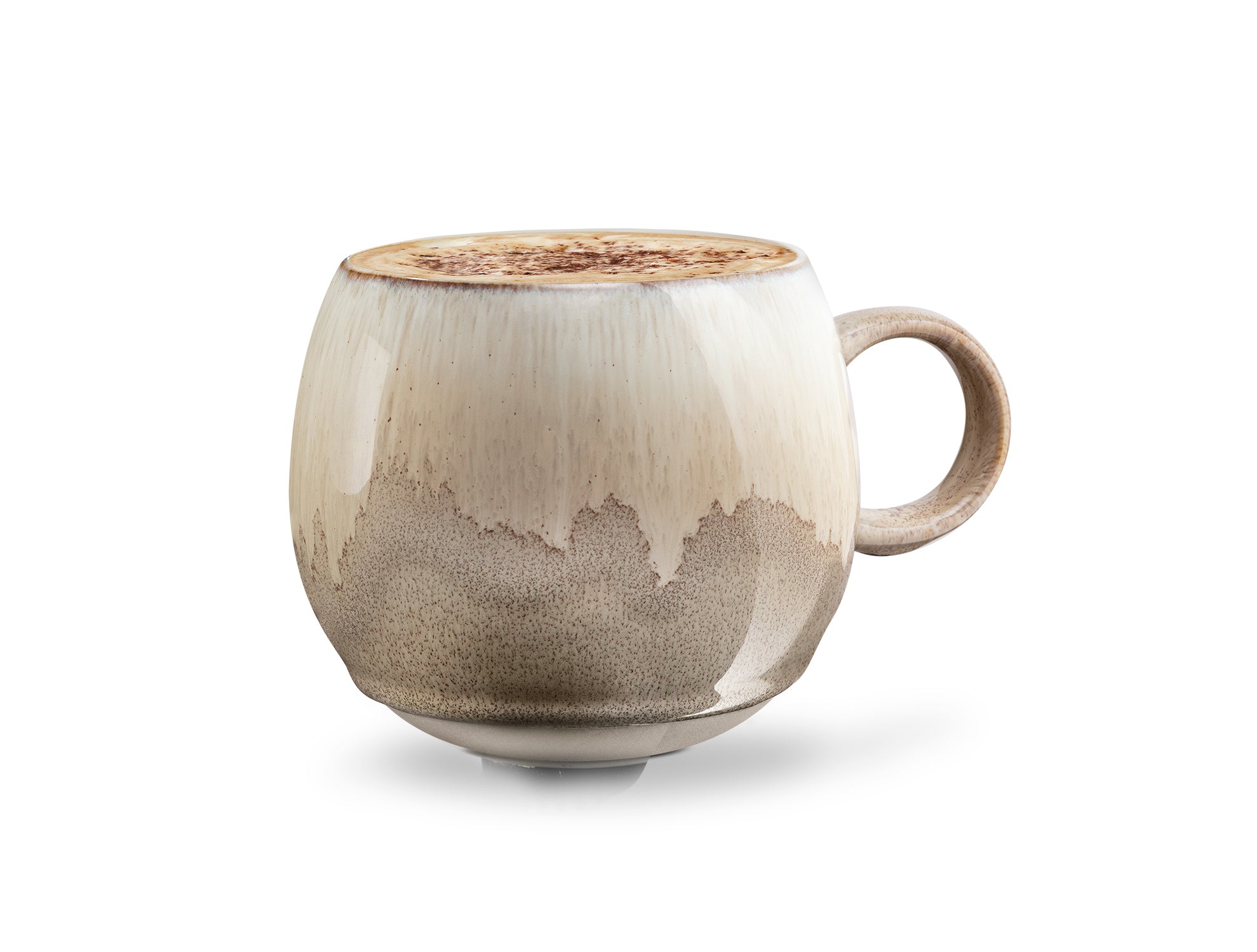 Bel Musette Oval Mug - Madame Coco JO