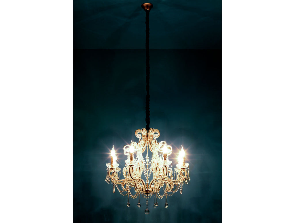 Avangarde Chandelier - Madame Coco JO