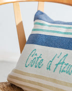 Ardoix Cushion Cover - Madame Coco JO