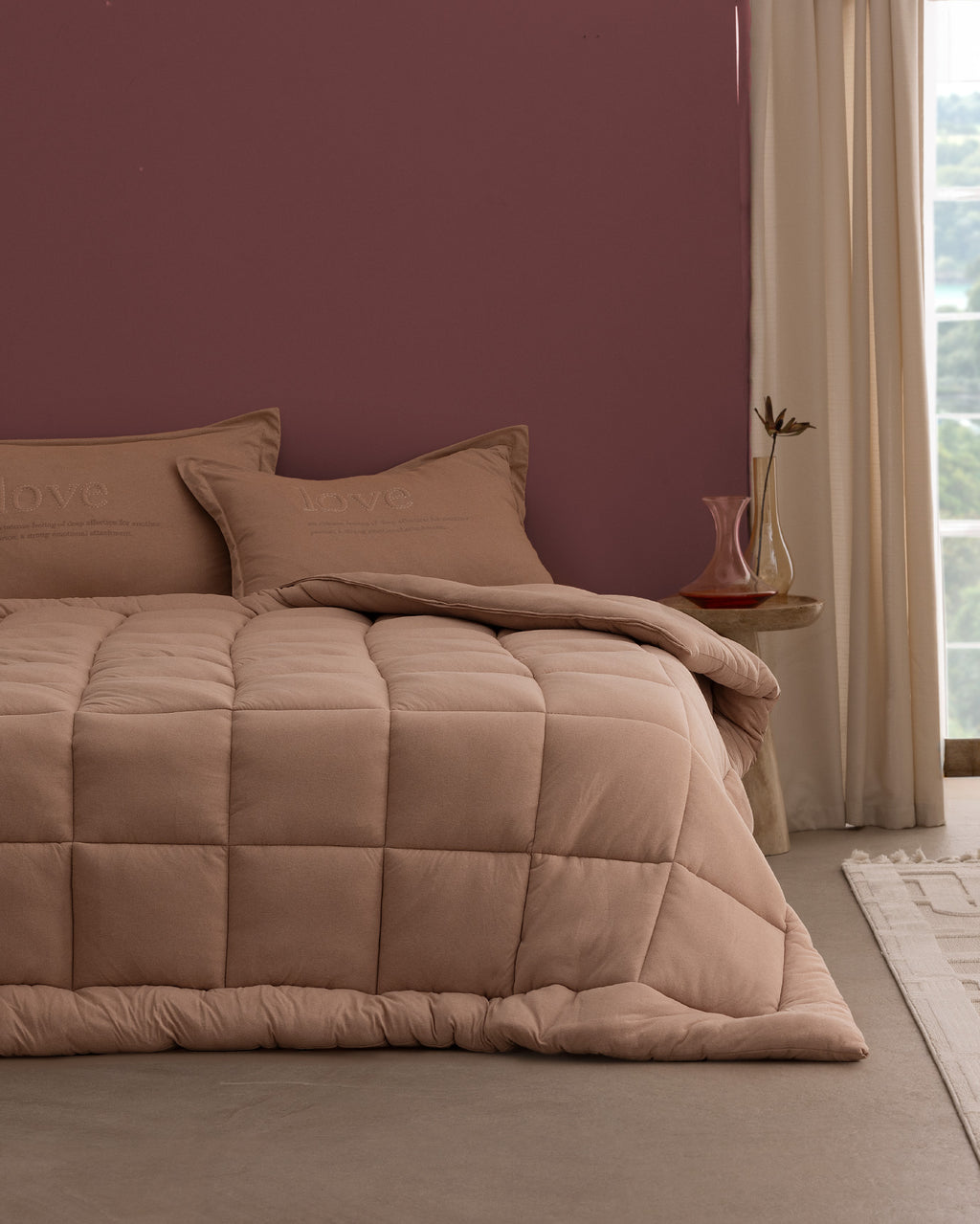 Bobigny Supersoft Comfort Set - Madame Coco JO