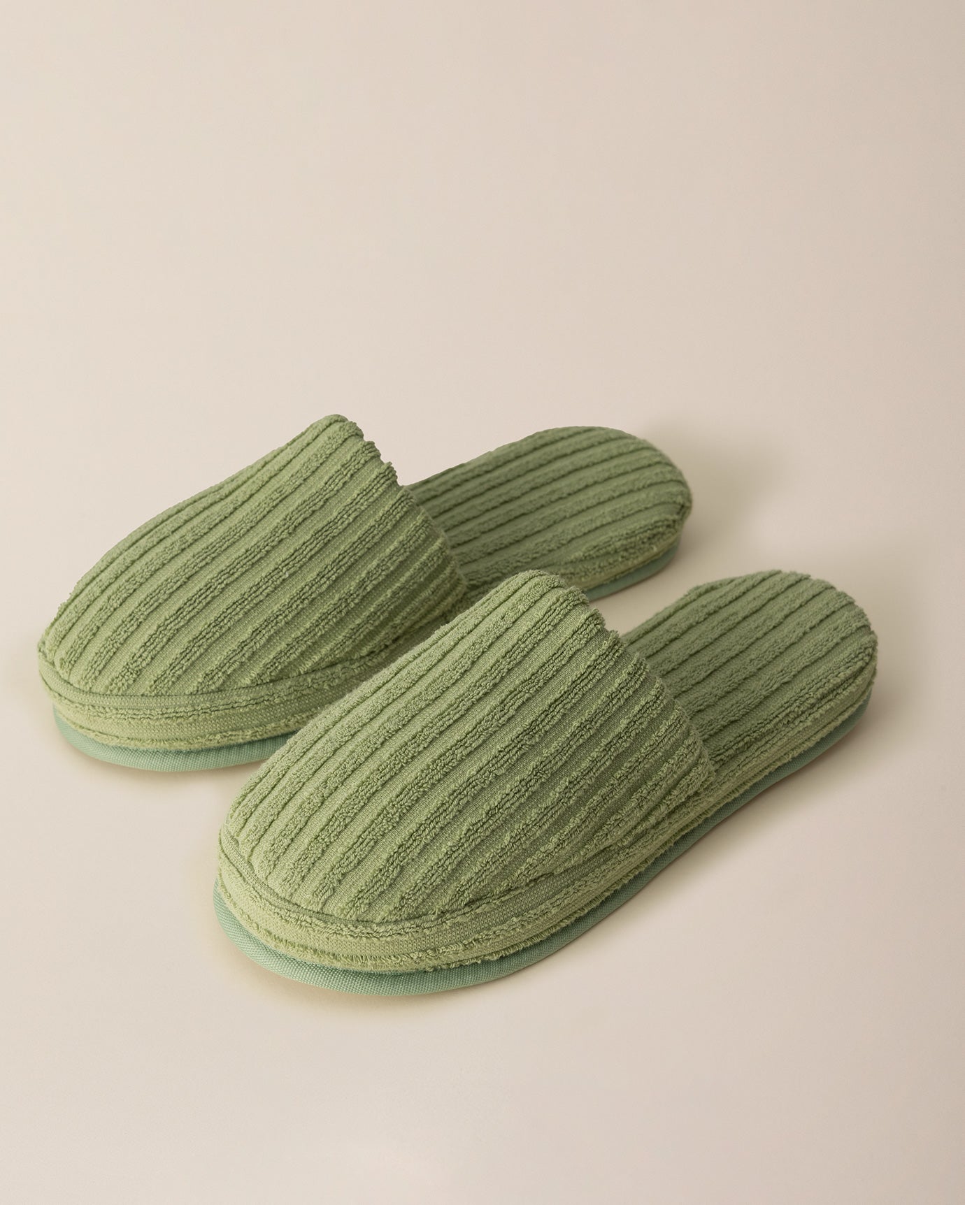 Slippers - Madame Coco JO