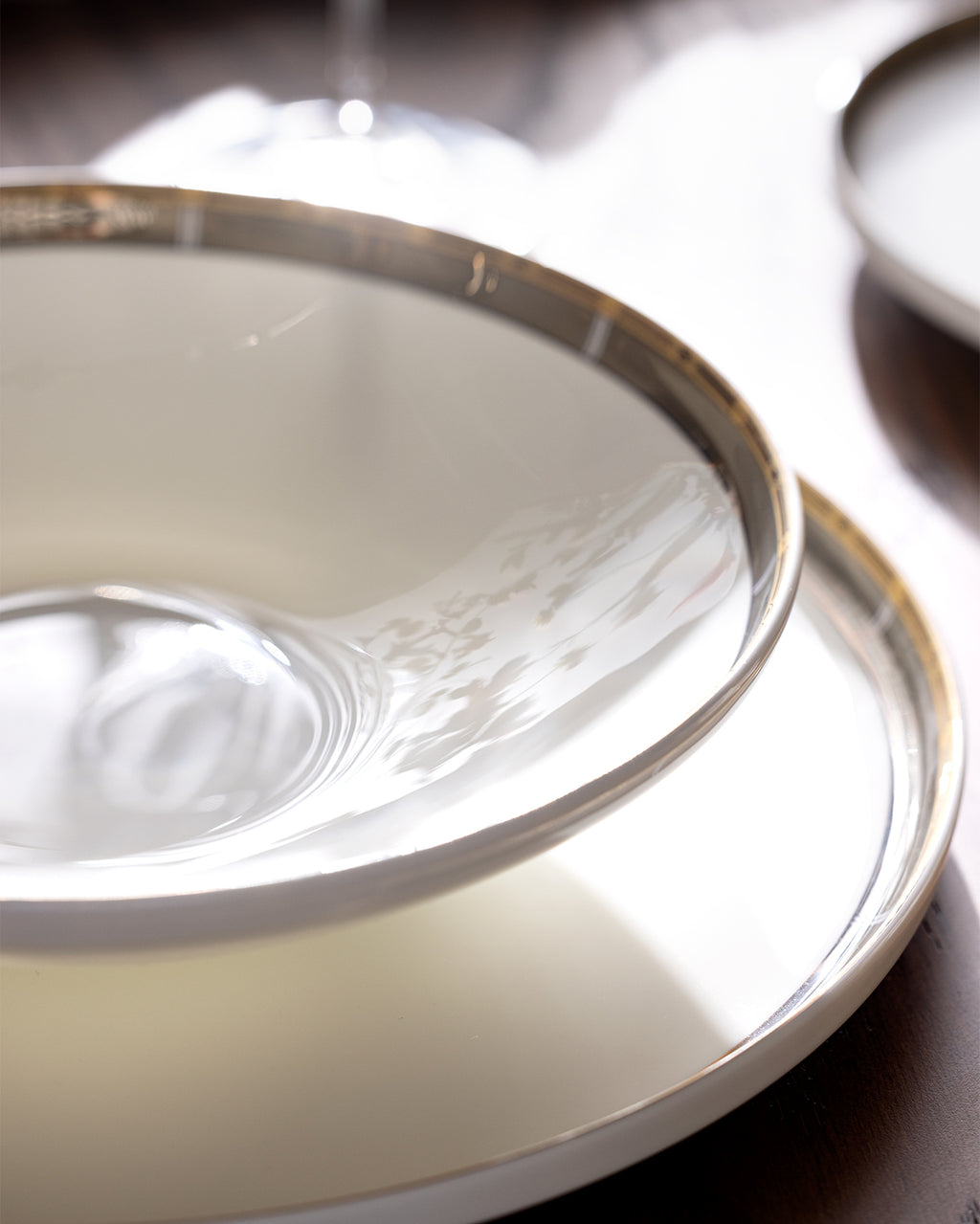 Bellamy 18 Piece Dinner Set - Madame Coco JO