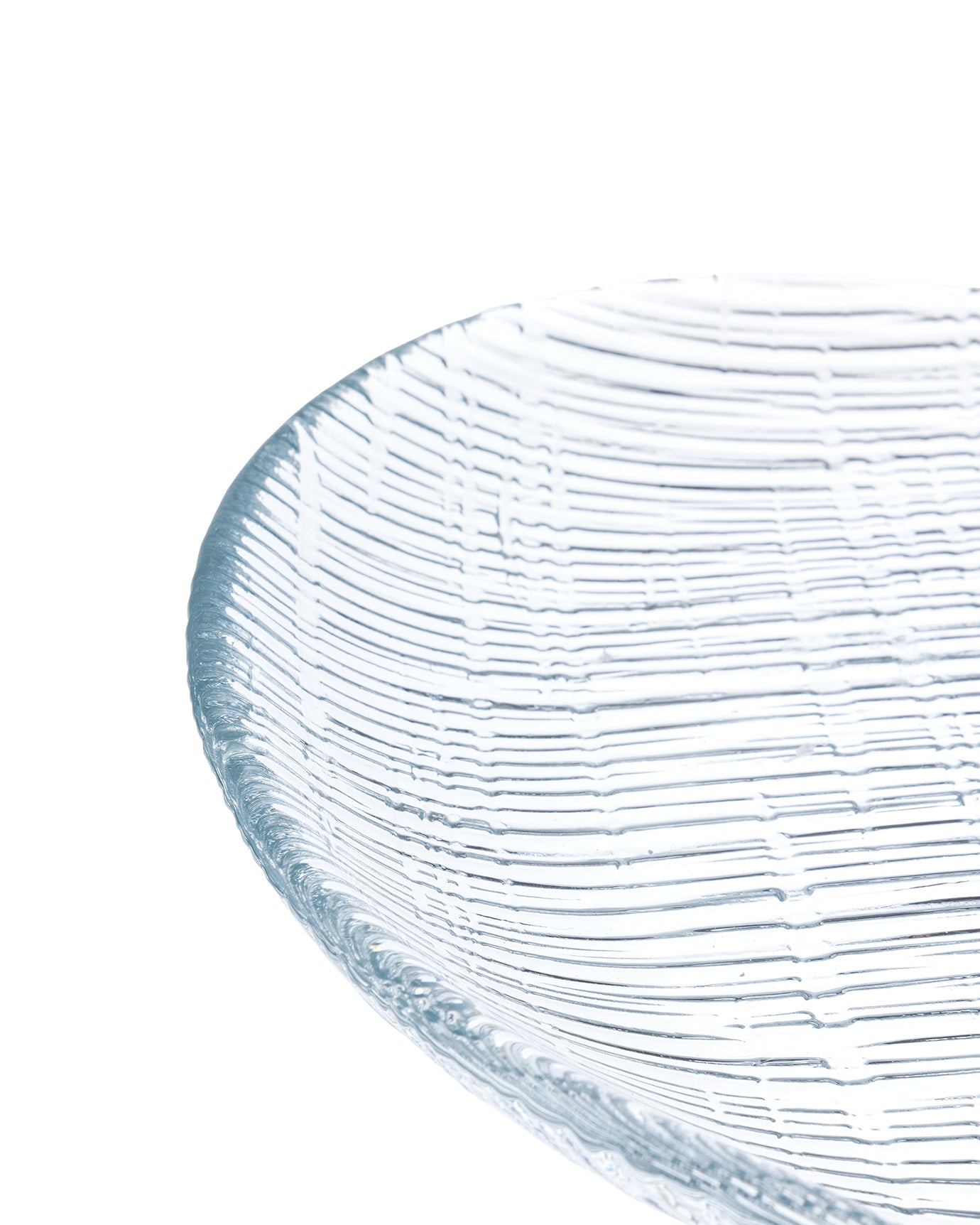 Hector Oval Serving Plate - Large Size - Madame Coco JO