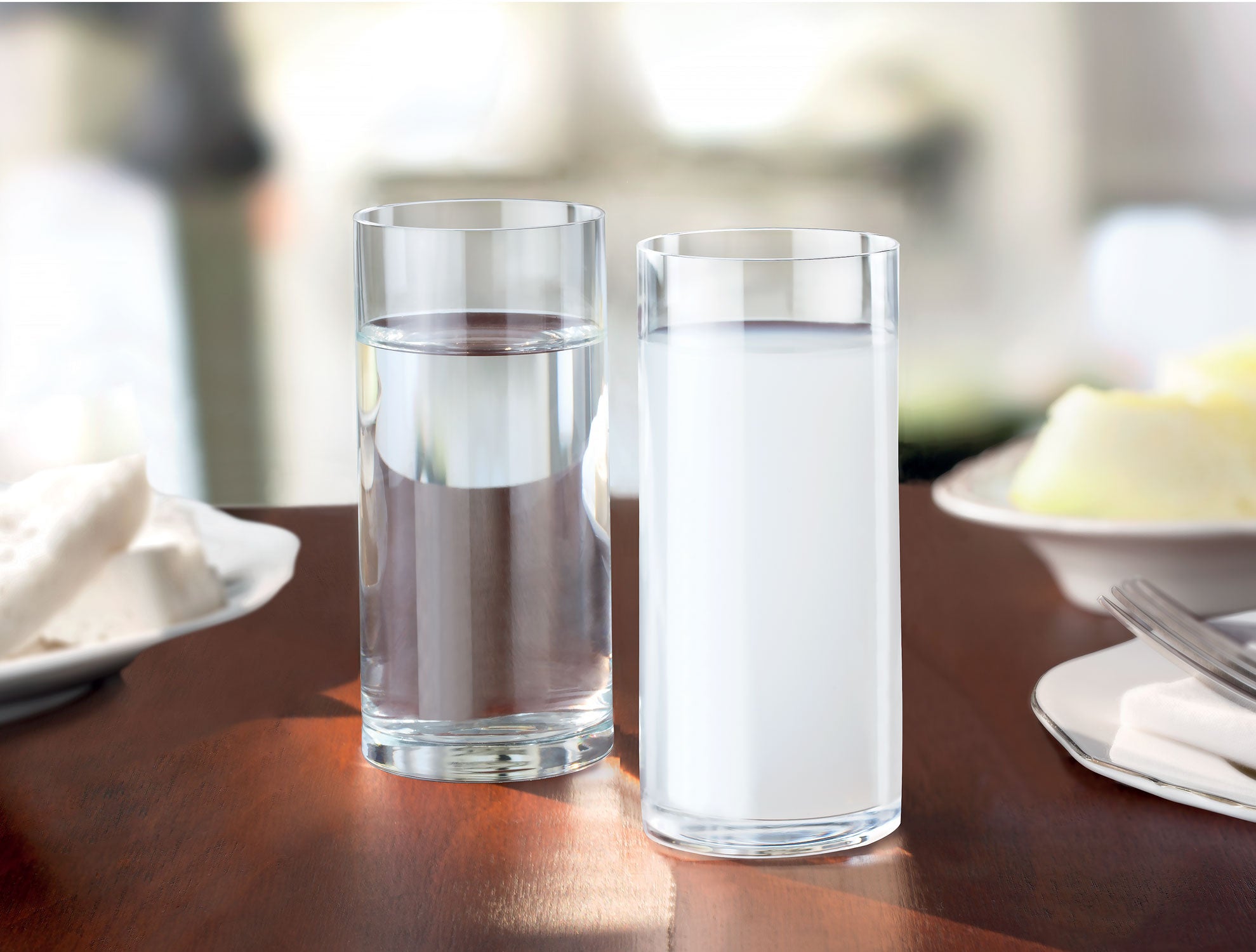 Sidney 6 -piece Beverage Glass Set - 150ml - Madame Coco JO