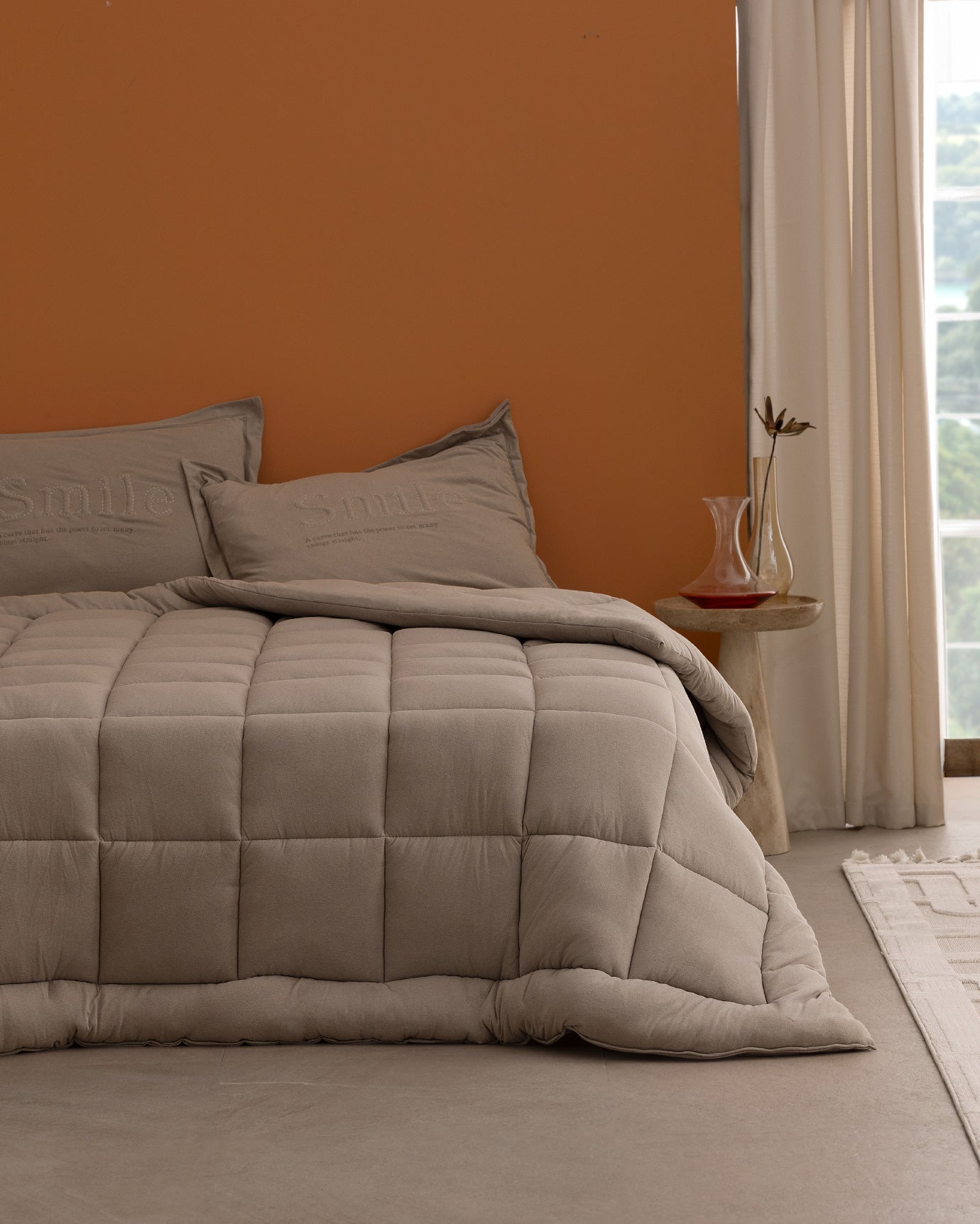 Bobigny Supersoft Comfort Set - Madame Coco JO