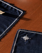 Barre Placemat - Madame Coco JO