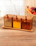 Geraldin Spice Service 3pcs - Madame Coco JO