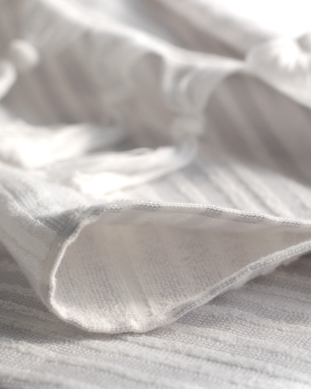 Pile Hammam Bath Towel - Madame Coco JO