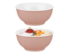 Grand 2 Pcs Bowl Set - 14 Cm - Madame Coco JO