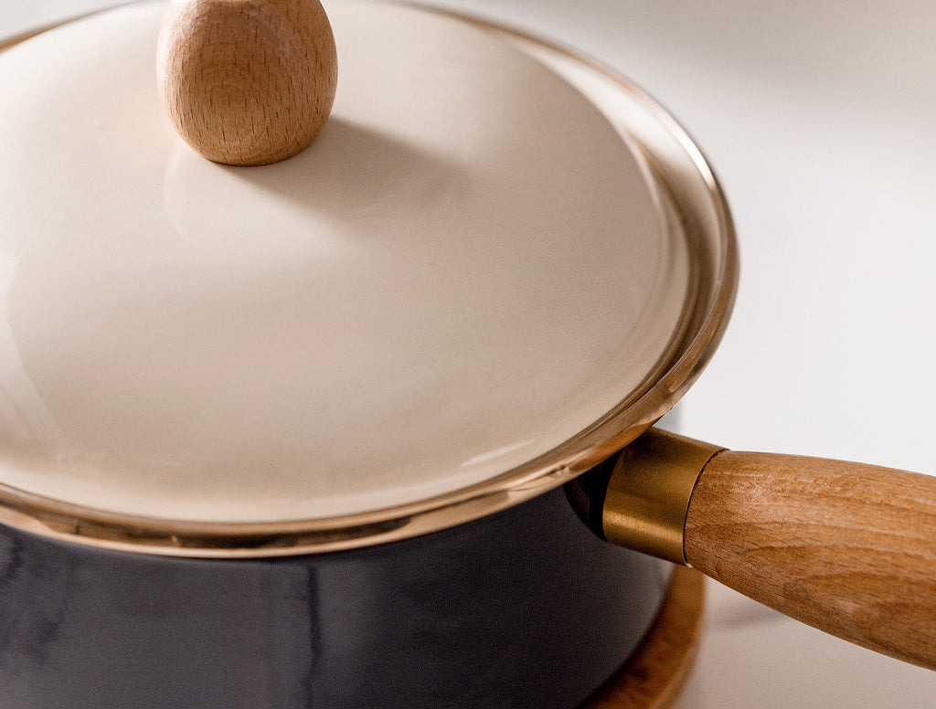 Bonneville Sauce Pan - Madame Coco JO