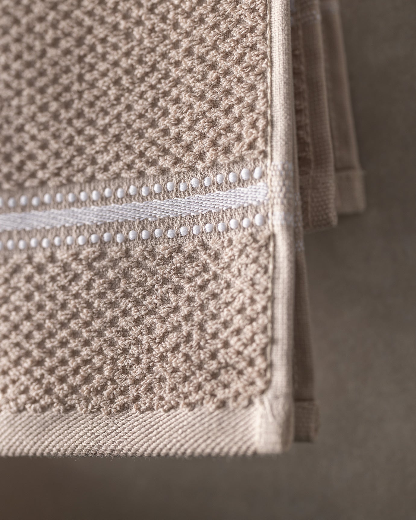 Sidonie 4 Pack Hand Towel - Madame Coco JO