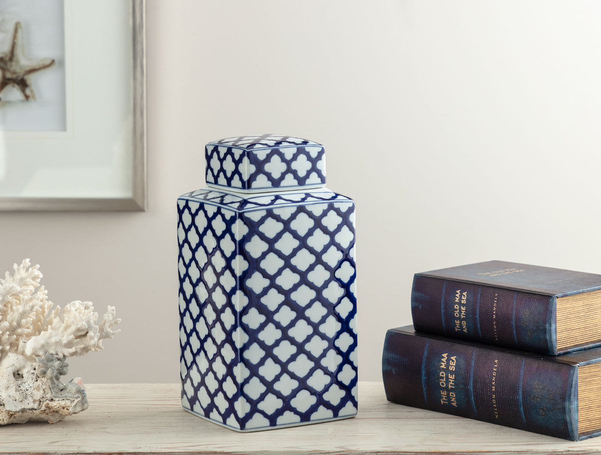 Créteil Decorative Object - Madame Coco JO