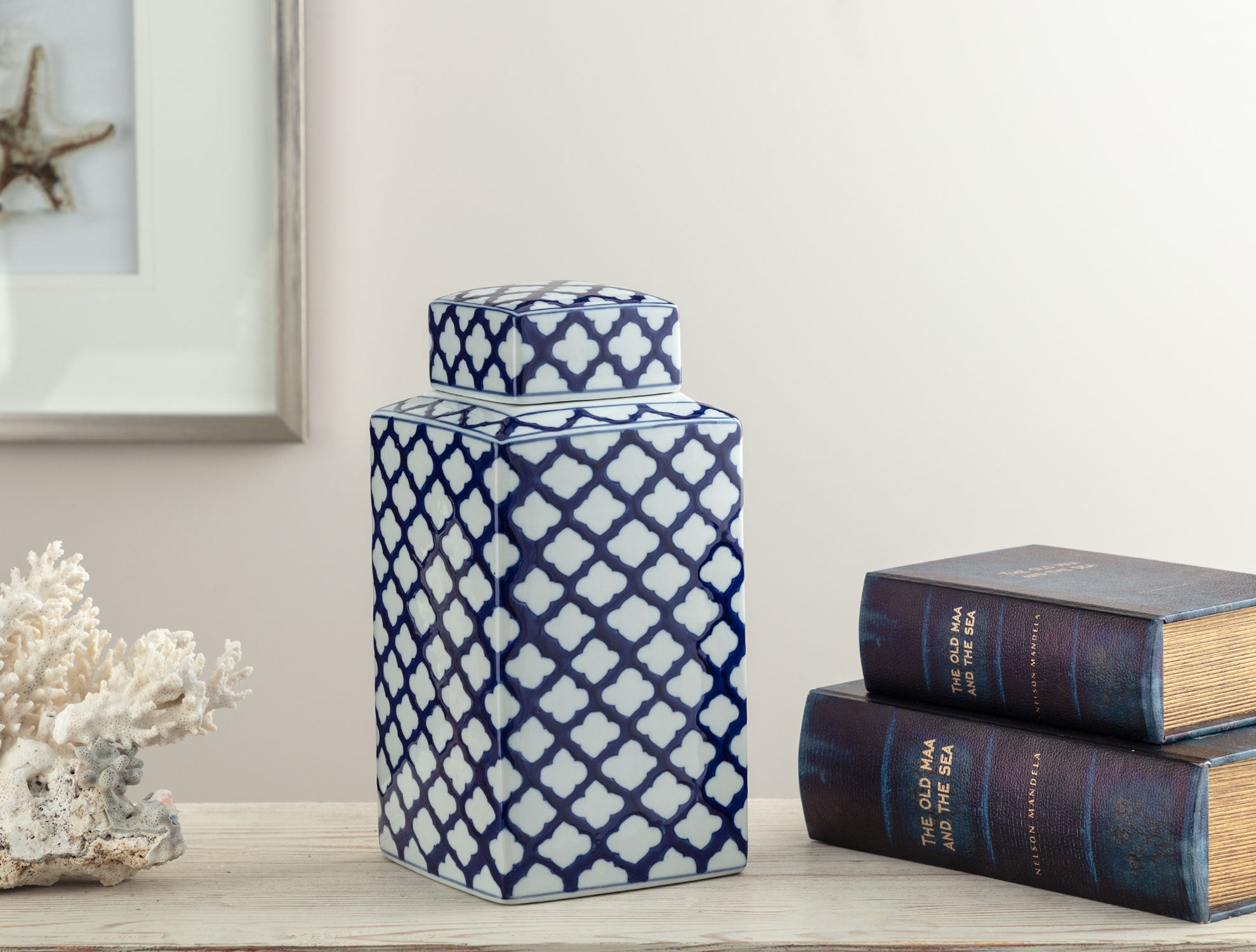 Créteil Decorative Object - Madame Coco JO