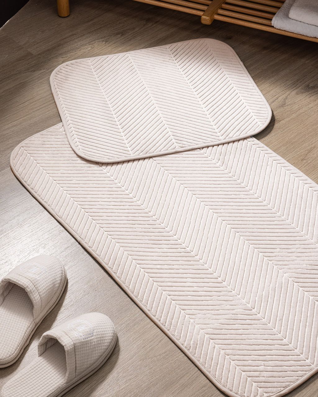 Emele Tapis De Bain - Madame Coco JO