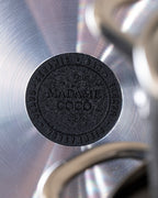 Opus Titanium 7 Piece Cookware - Madame Coco JO