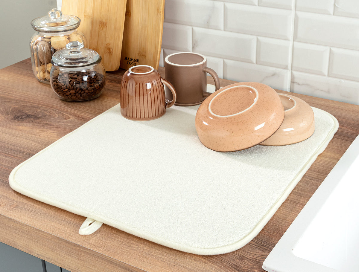 Bretta Drying Mat - Madame Coco JO