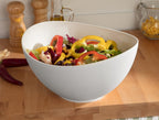 Quotidien Two-colour Maxi Bowl - Madame Coco JO