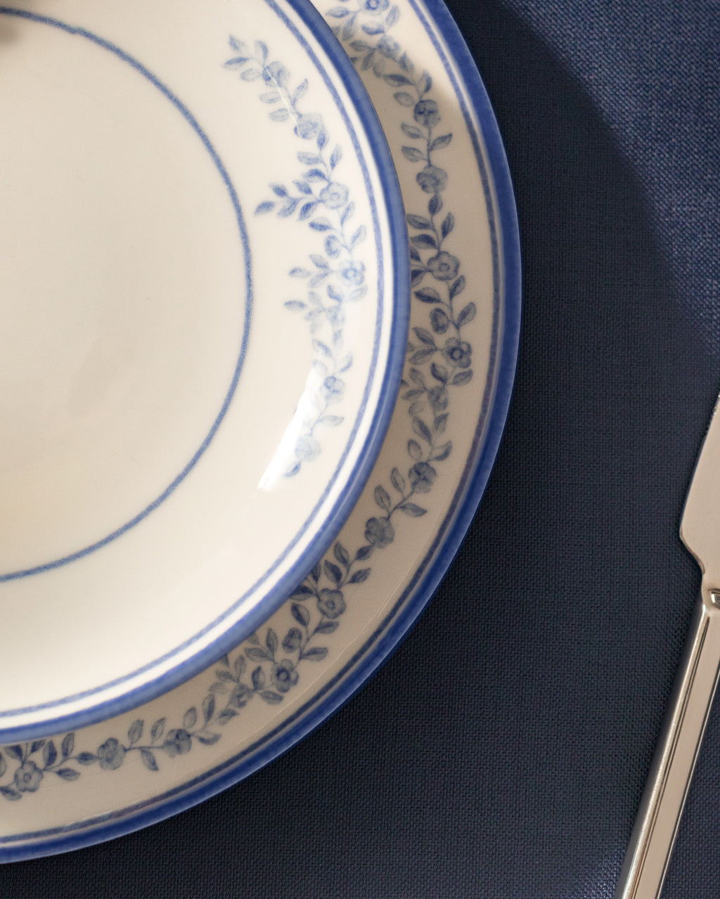 Libero 24 Piece Dinner Set - Madame Coco JO