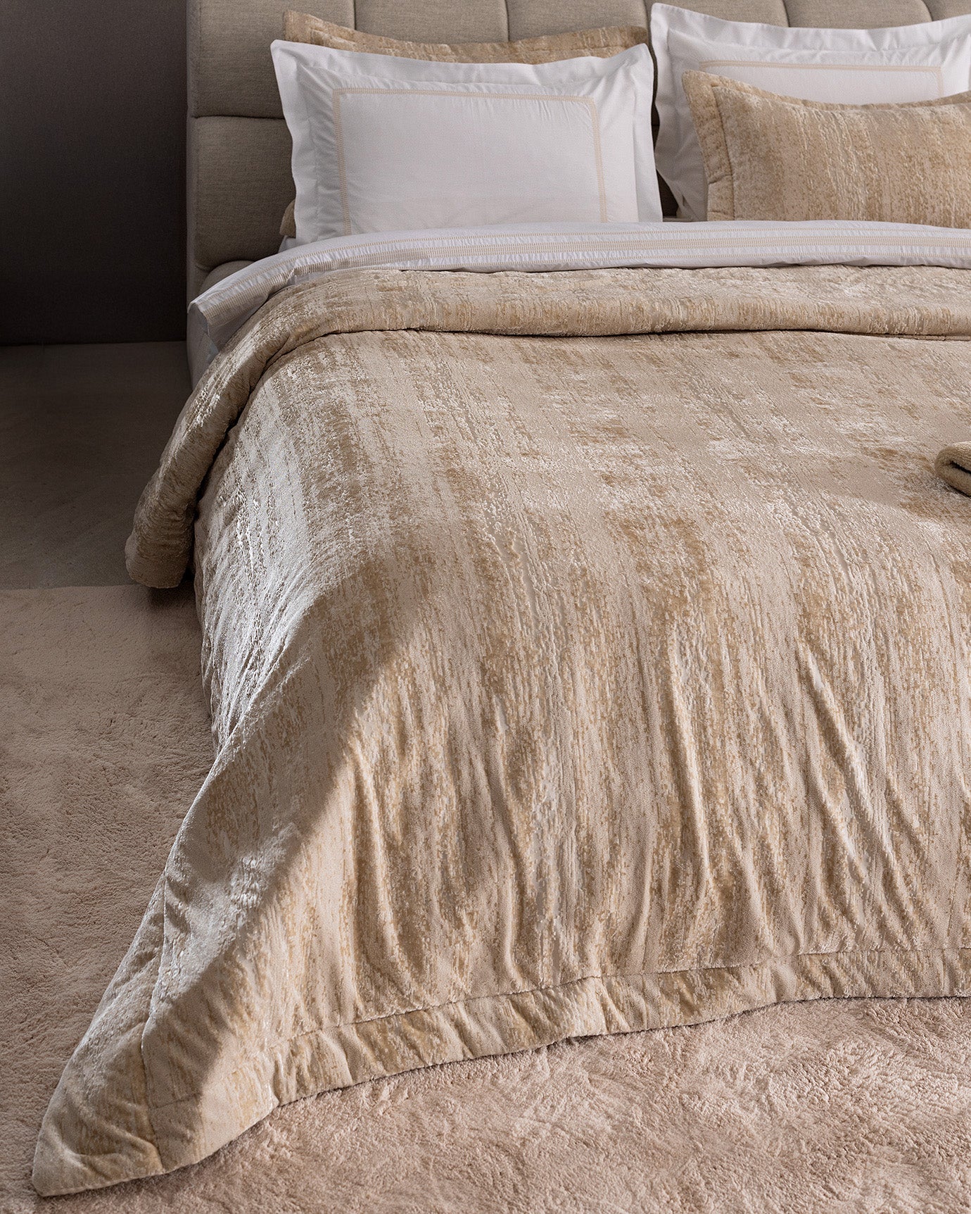 Antoinette 8 Piece Wedding Set - Madame Coco JO