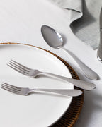 La Rose 42 Pcs Cutlery Set - Madame Coco JO