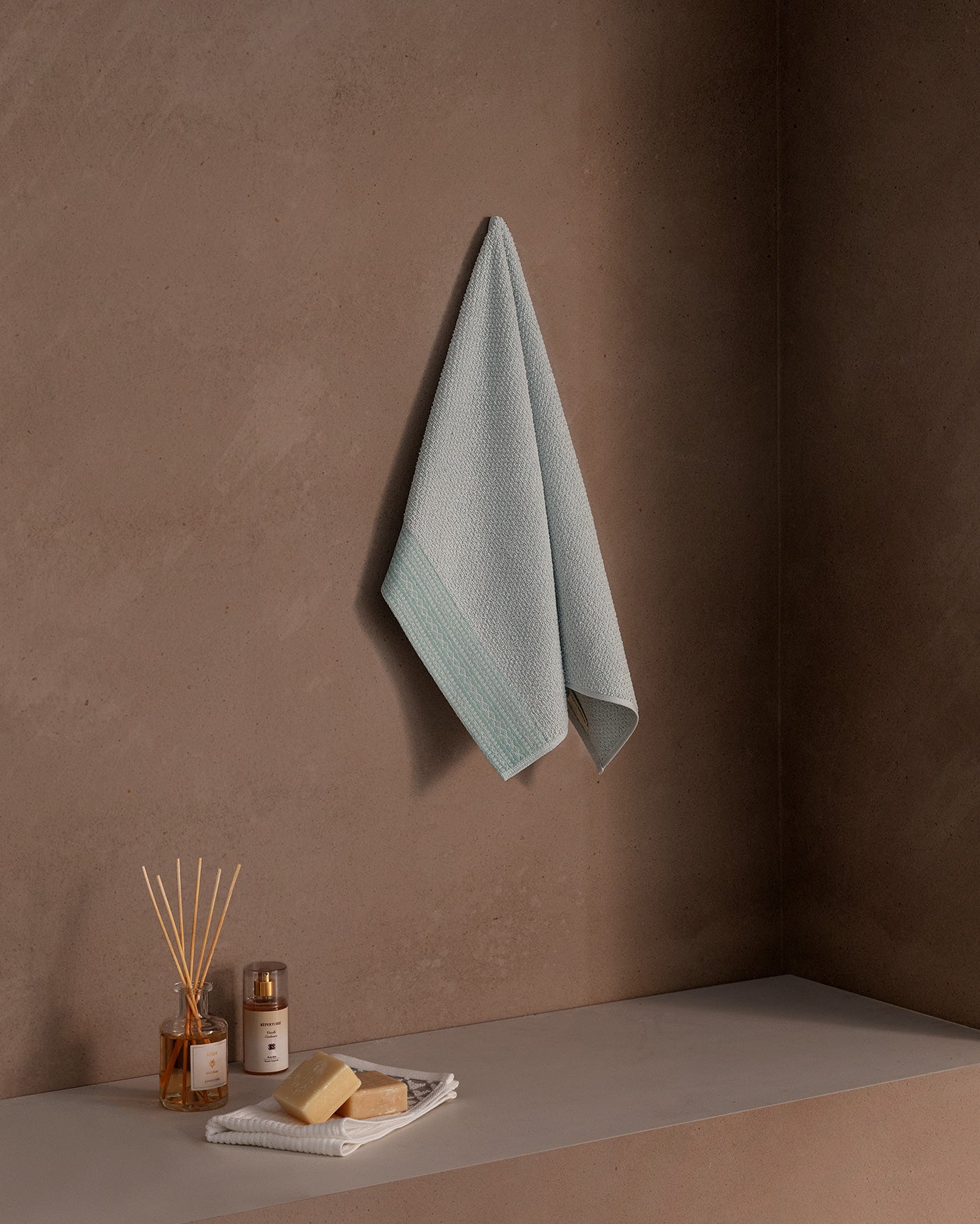Dory Face Towel - Madame Coco JO
