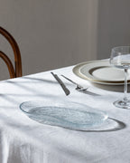 Hector Oval Serving Plate - Small Size - Madame Coco JO