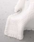 Maryon Double Size Bedspread - Madame Coco JO