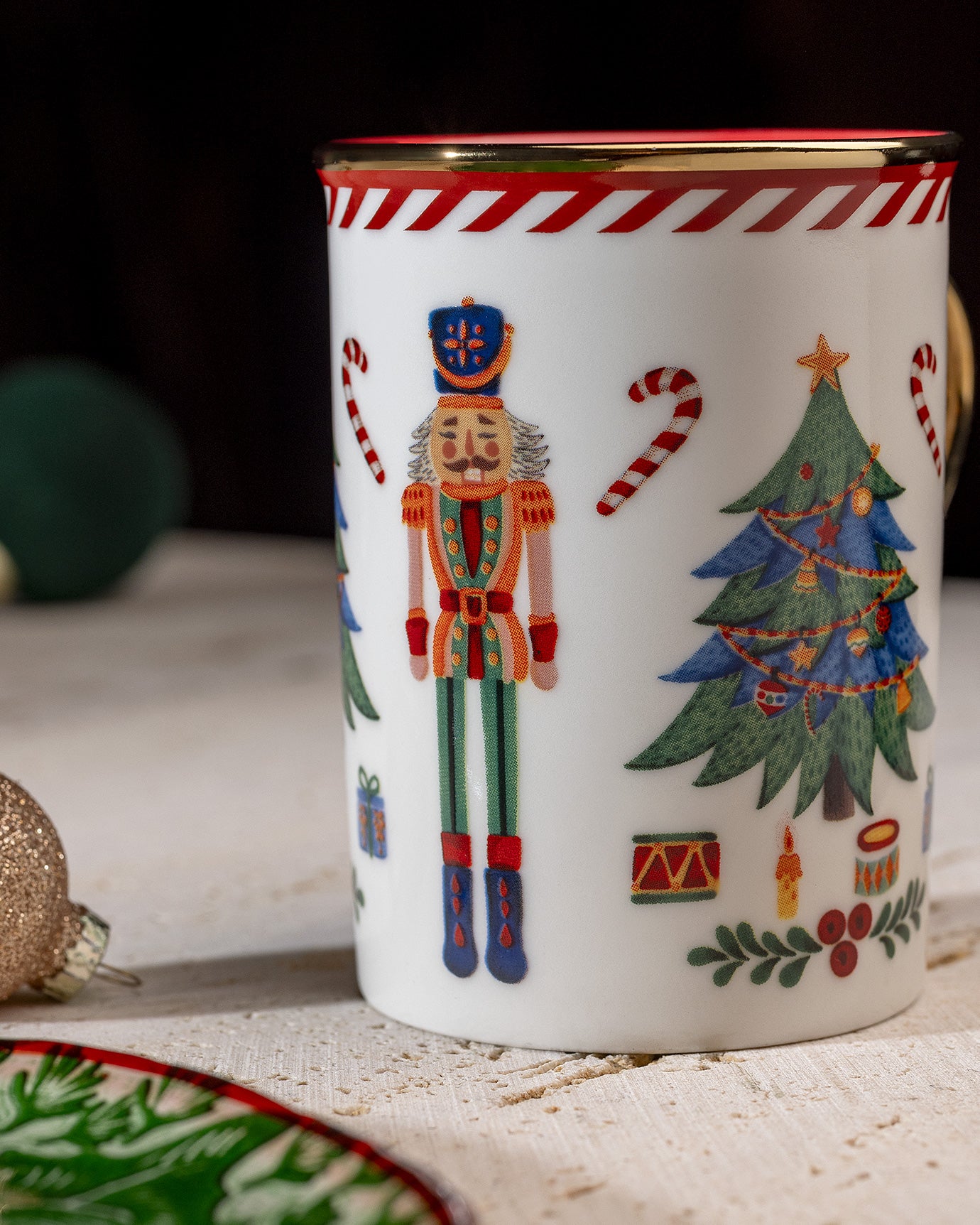 Reve Doux Mug - Madame Coco JO