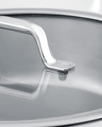 Nova Deep Pot 22 Cm - Madame Coco JO