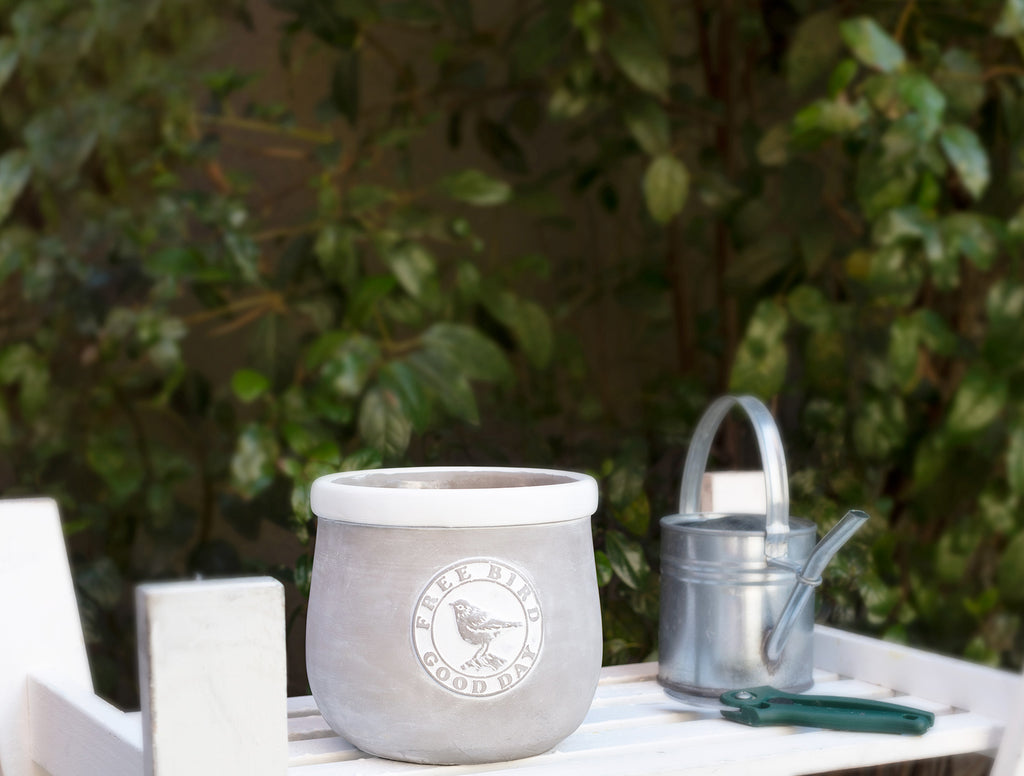 Aimé Large Pot - Madame Coco JO