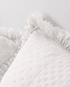 Maryon Double Size Bedspread - Madame Coco JO