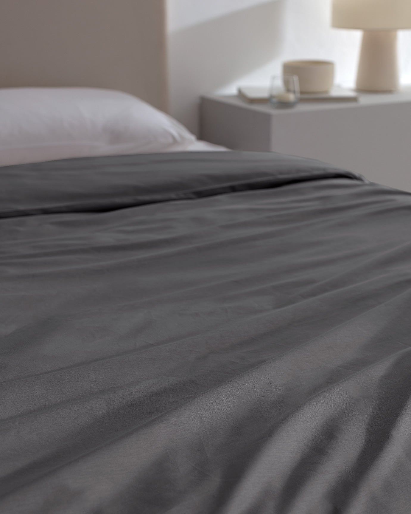 Manon Double Size Ranforce Duvet Cover - Madame Coco JO