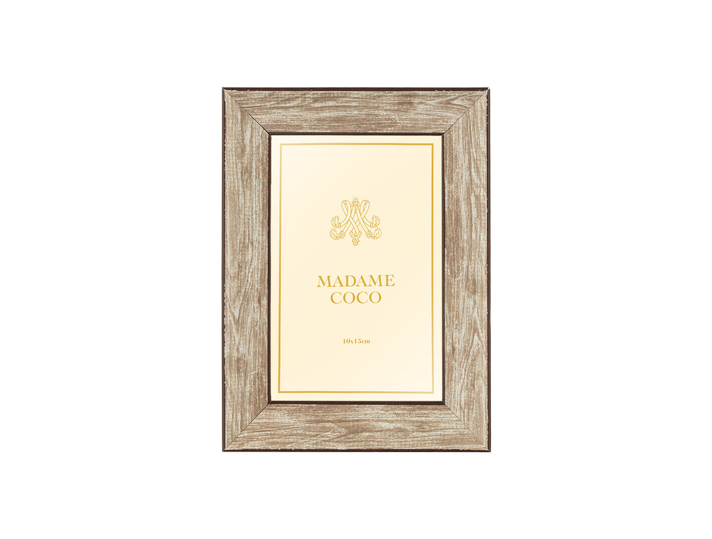 Afrodille Photo Frame - Madame Coco JO