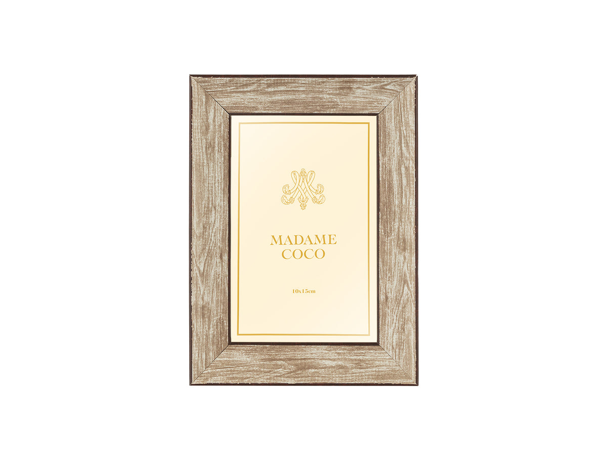 Afrodille Photo Frame - Madame Coco JO