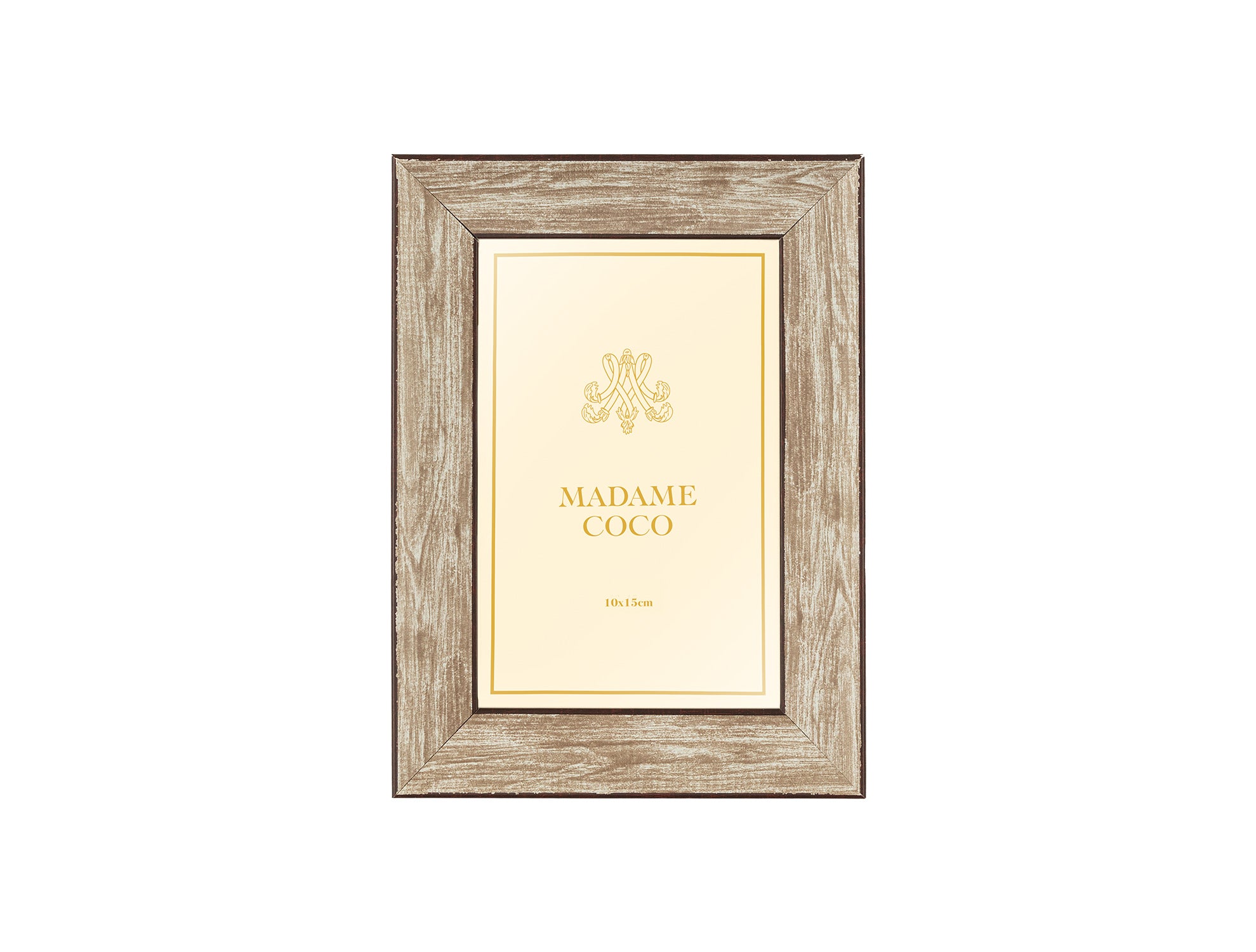 Afrodille Photo Frame - Madame Coco JO
