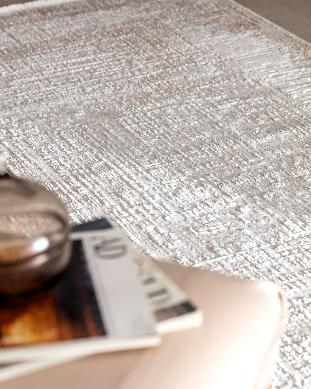 Santos Carpet - Madame Coco JO