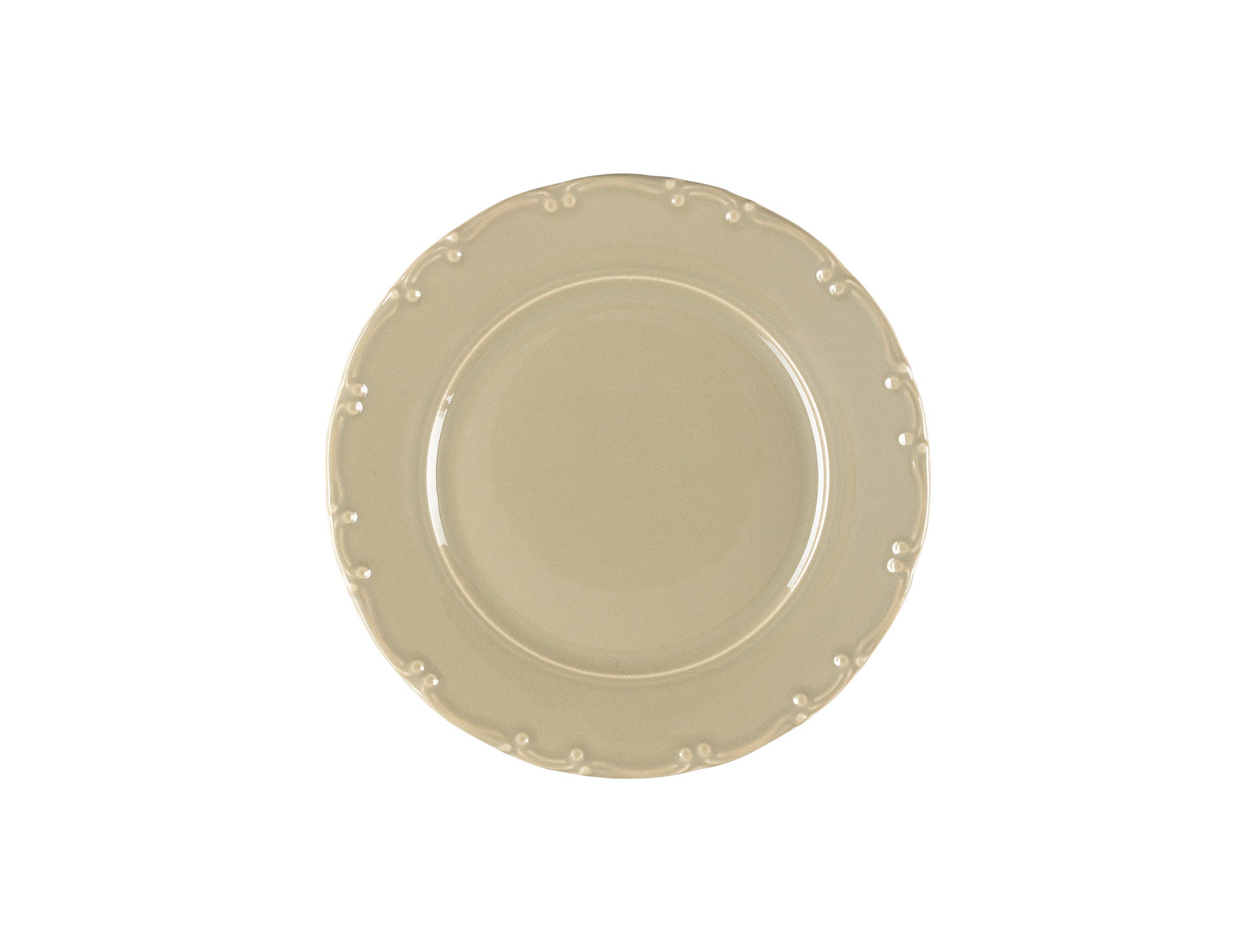 Bastien Dessert Plate 19 Cm - Madame Coco JO