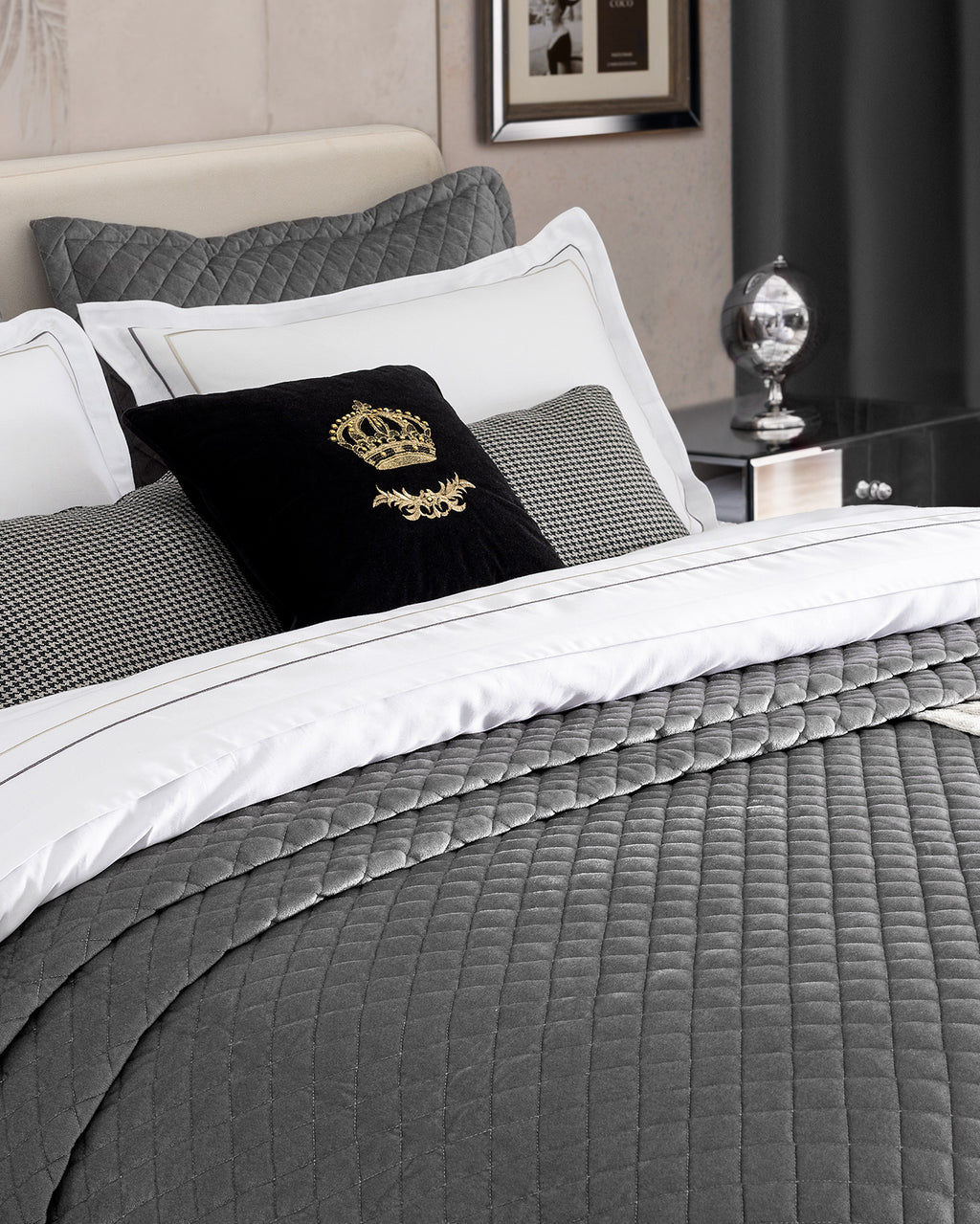 Belfort Royal Set - Madame Coco JO