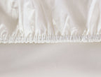 Manon Ranforce Fitted Sheet - Madame Coco JO