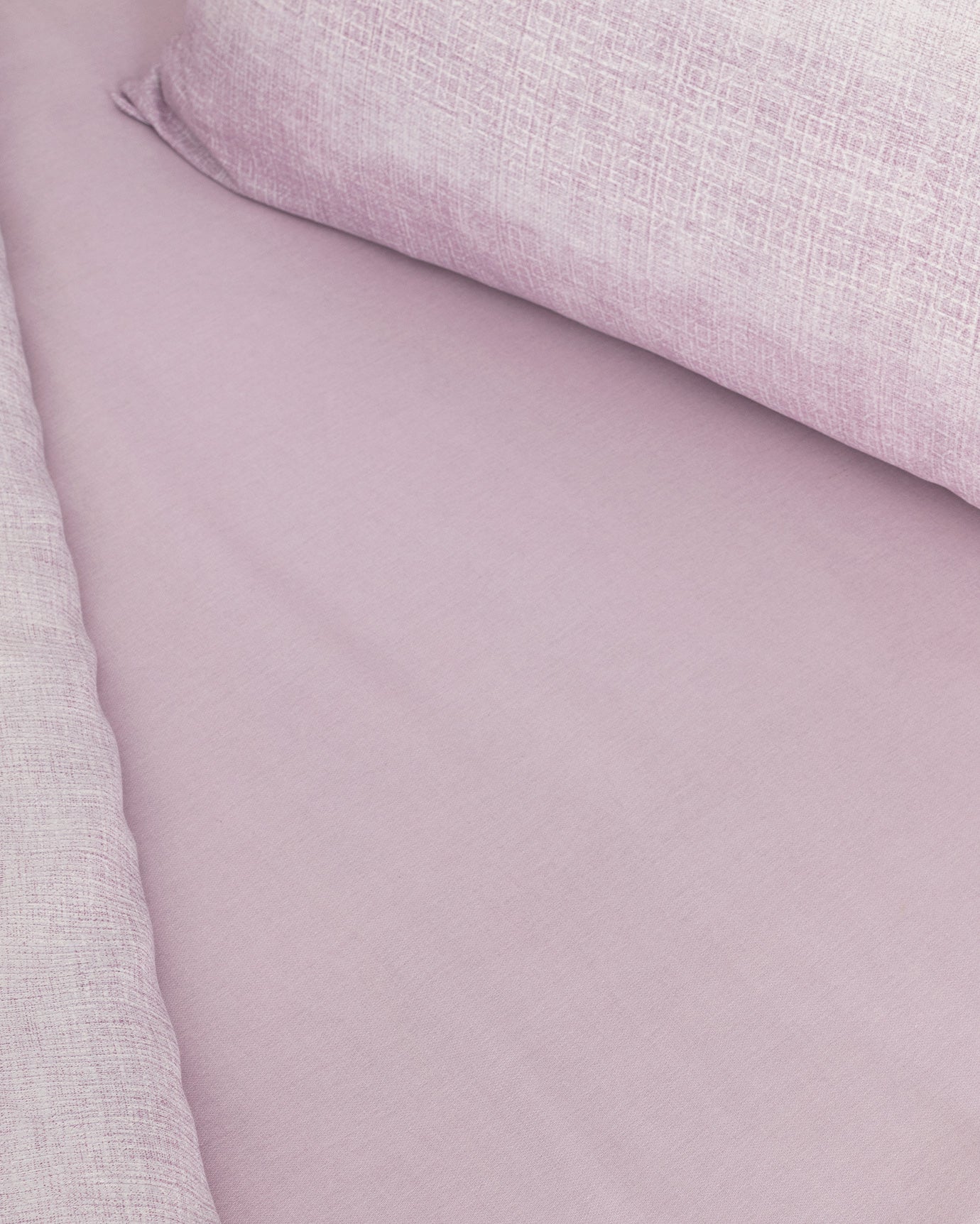 Adelya King Size  Duvet Cover Set - Coco Crep Patterned - Madame Coco JO