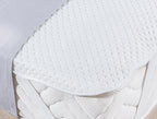 Clarte Waterproof Bed Protector - Madame Coco JO