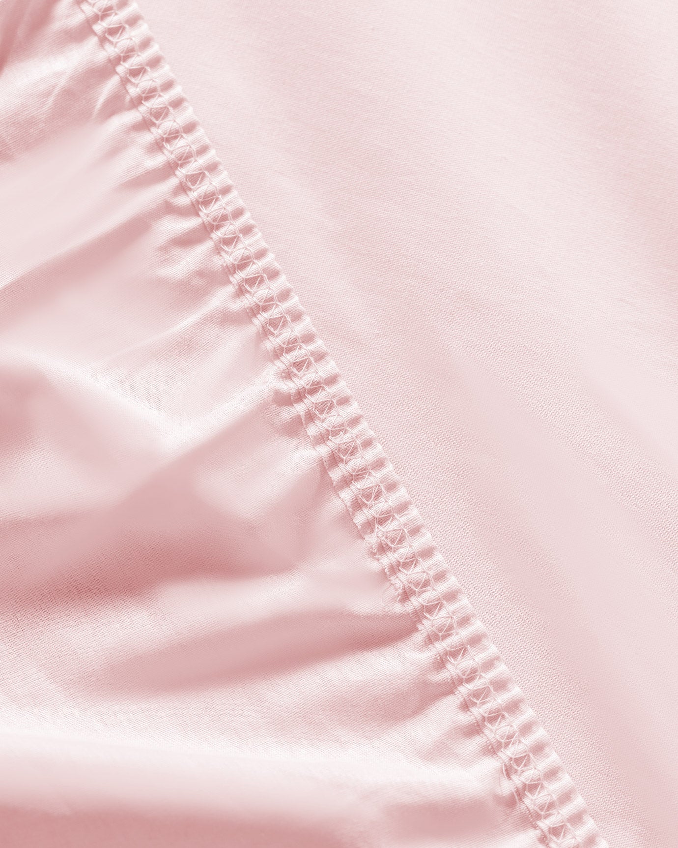 Eloise Double Size Ranforce Fitted Sheet Set - Madame Coco JO