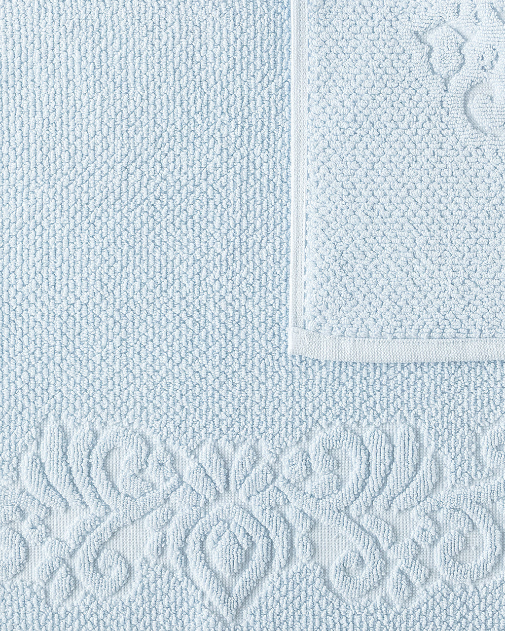 Norice Foot Towel - Madame Coco JO